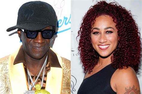 hoopz from flavor flav show now|Flavor Flav Has Unexpected Reunion with Nicole。